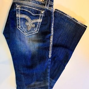 Size 26 Rock Revival jeans